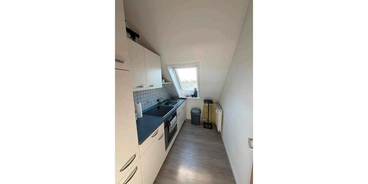 Dachgeschoßwohnung Achim - 3 Zimmer, 60 m&sup2;, 700&euro; | Angebot:26355850