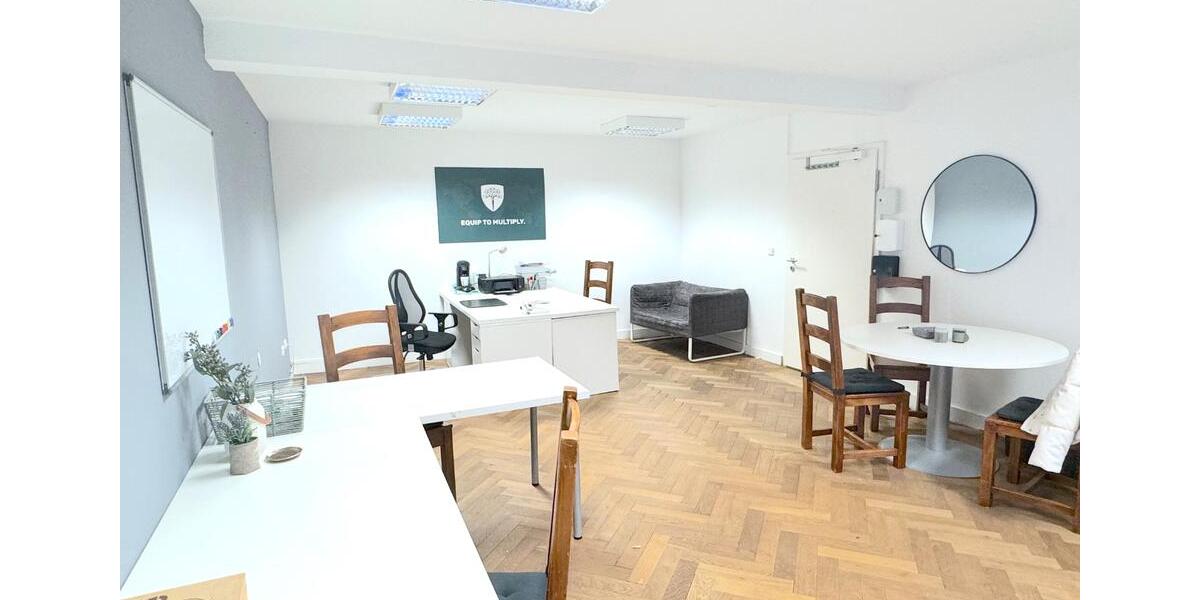 Gewerbeobjekt Bingen am Rhein - 590&euro; | Angebot:26345262