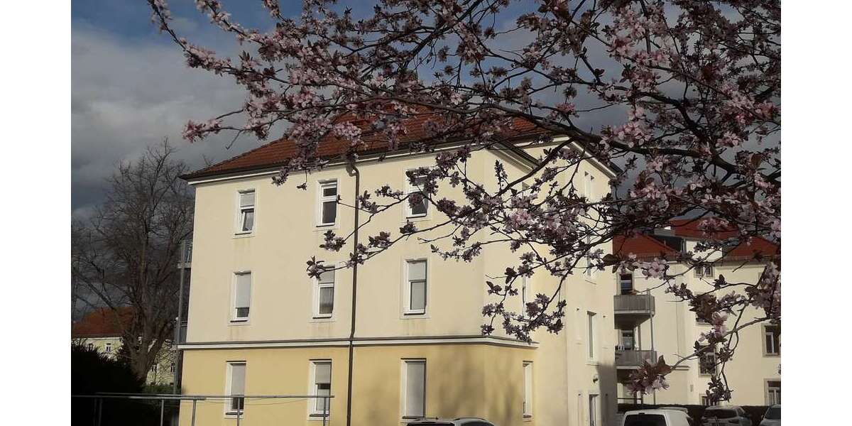 Etagenwohnung Heidenau Heidenau-Süd - 3 Zimmer, 70 m&sup2;, 485&euro; | Angebot:27081632