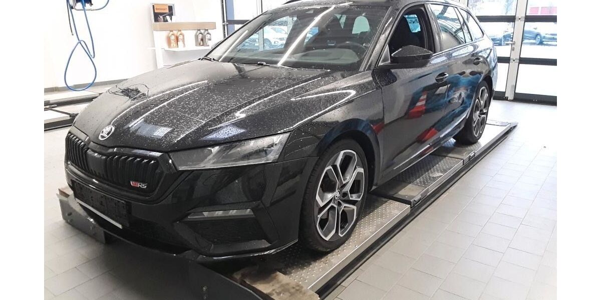 Skoda Octavia 73.000 km 32.970 &euro; Helmstedt 38350