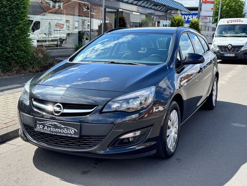 Astra