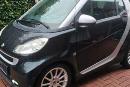 Smart ForTwo 122.000 km 4.300 &euro; Bremen 28199