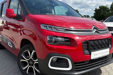 Citroen Berlingo 200.000 km 10.980 € Forchtenberg 74670
