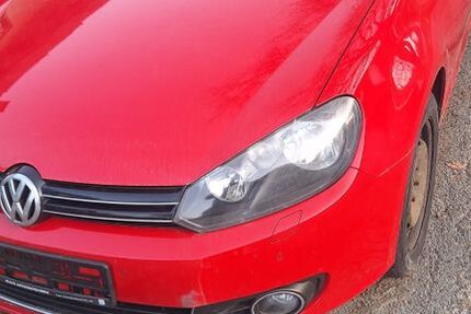VW Golf 186.729 km 4.000 &euro; Winterberg 59955