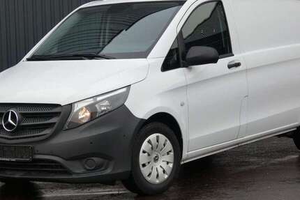 Mercedes-Benz Vito 104.000 km 19.990 &euro; Lauingen/Donau 89415