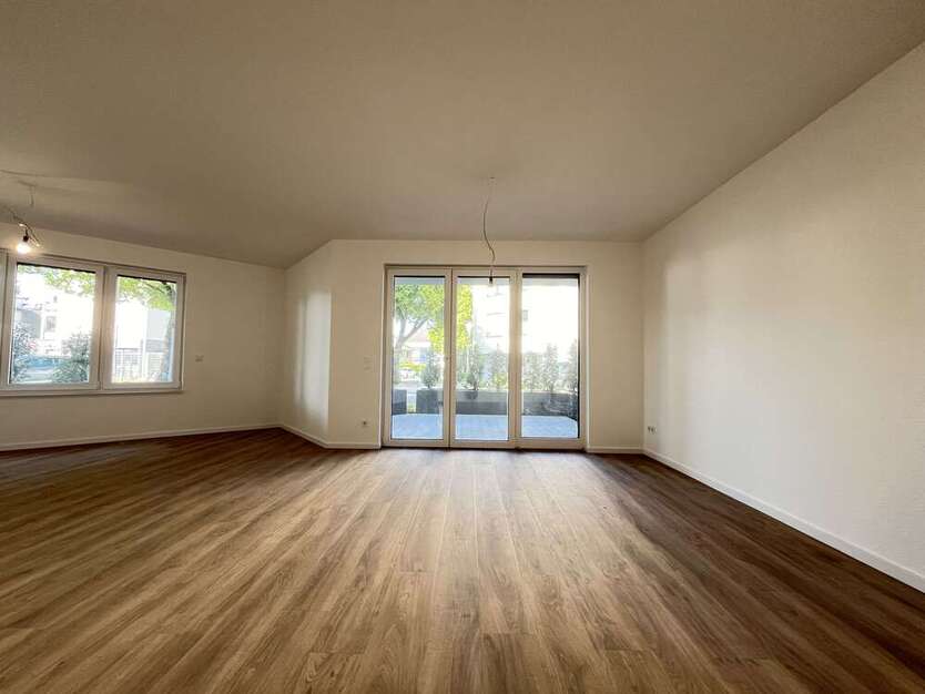 Wohnung zum Mieten in Unna 1.152,45 € 88.65 m²