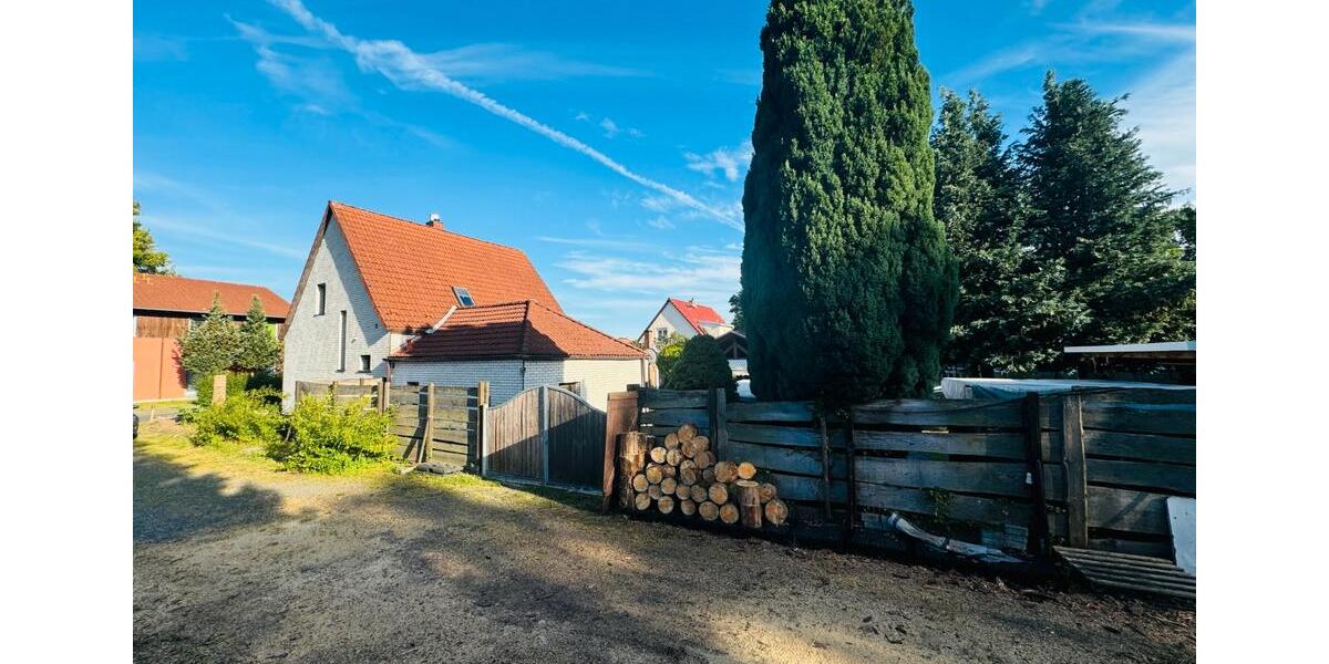 Einfamilienhaus Lauchhammer - 5 Zimmer, 120 m&sup2;, 269.000&euro; | Angebot:26103095