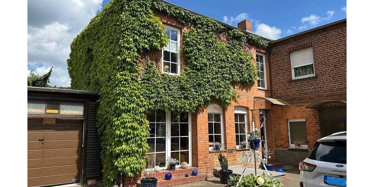 Mehrfamilienhaus, Wohnhaus Coswig - 1 Zimmer, 250.000&euro; | Angebot:25968408