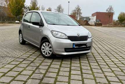 Skoda Citigo 131.000 km 5.500 € Hattingen 45529