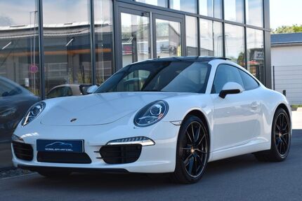 Porsche 911 Urmodell 59.350 km 84.550 &euro; Waldlaubersheim 55444