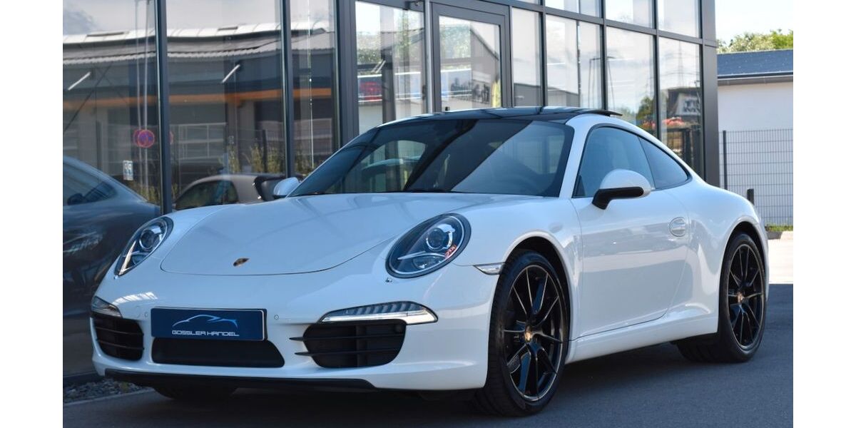 Porsche 911 Urmodell 59.350 km 84.550 &euro; Waldlaubersheim 55444