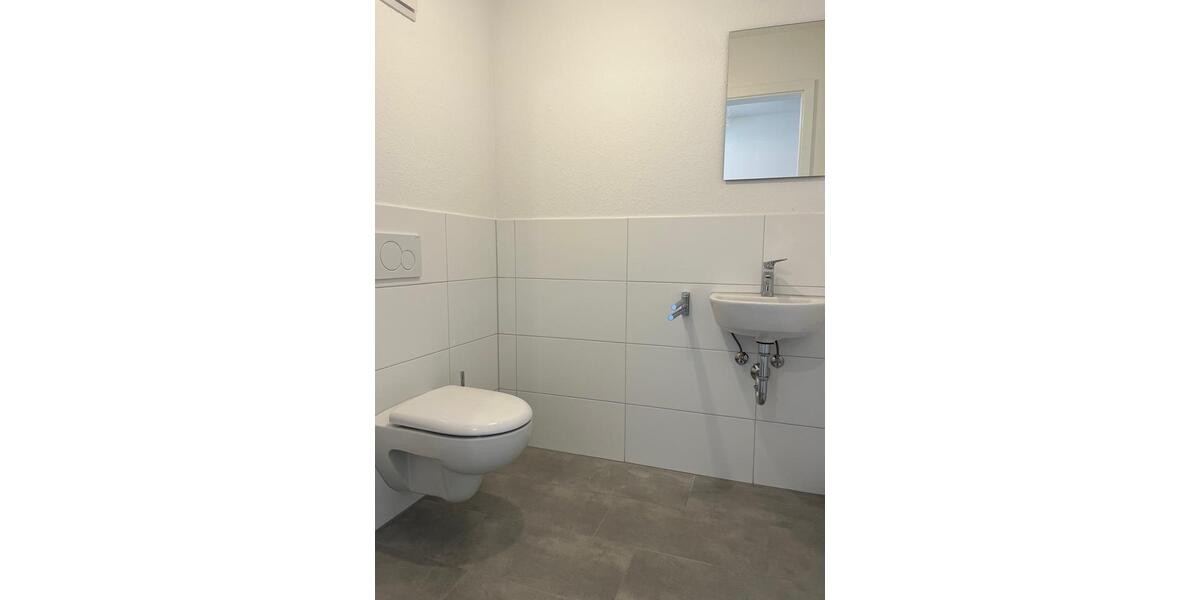 Etagenwohnung Hasbergen - 2 Zimmer, 82 m&sup2;, 980&euro; | Angebot:25974449