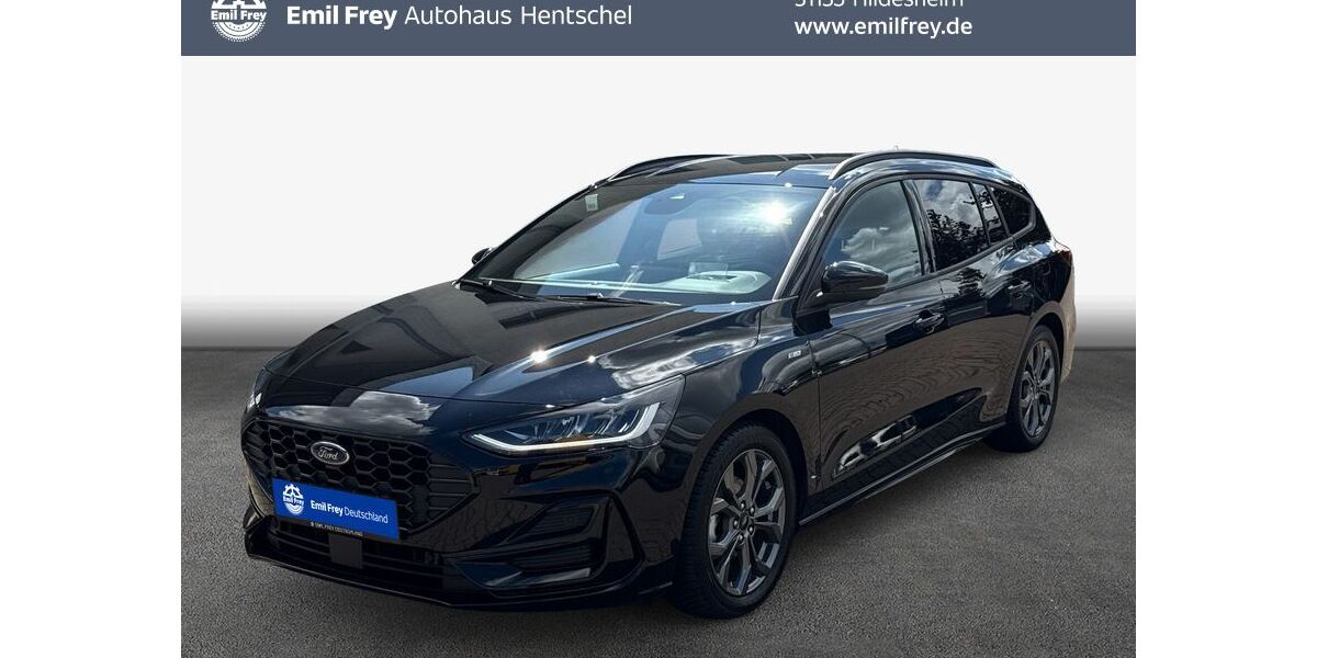 Ford Focus 18.077 km 22.928 &euro; Hildesheim 31135