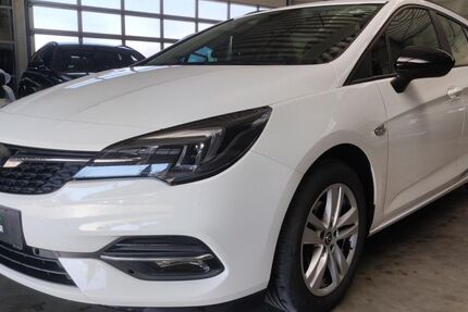Opel Astra 82.300 km 9.390 &euro; Paderborn 33100