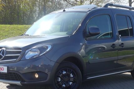 Mercedes-Benz Citan 27.102 km 19.990 &euro; Stralsund 18437