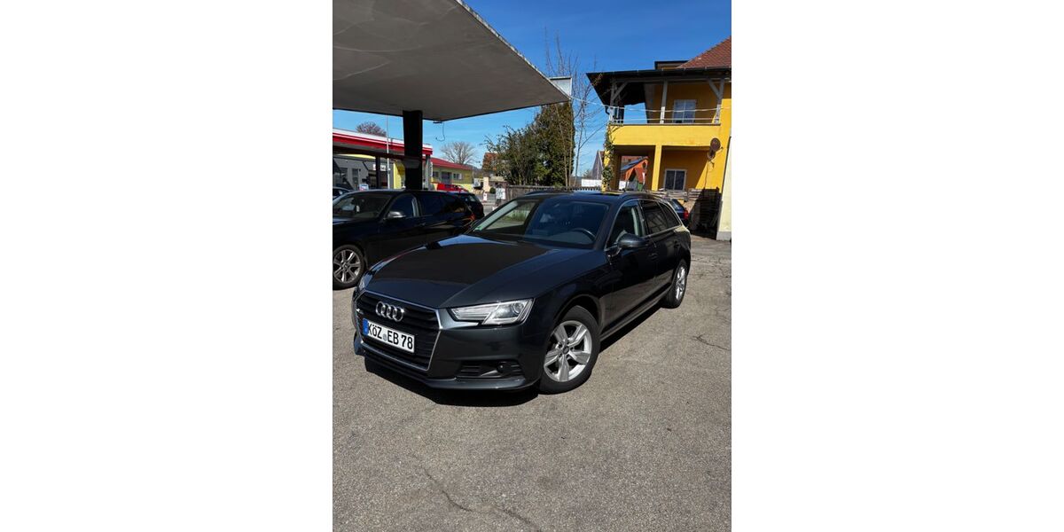 Audi A4 223.000 km 11.480 &euro; Bad Kötzting 93444