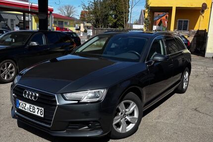 Audi A4 223.000 km 9.980 &euro; Bad Kötzting 93444