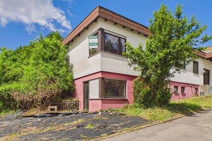 Haus Herrenberg Haslach - 6 Zimmer, 160 m&sup2;, 419.000&euro; | Angebot:26600422