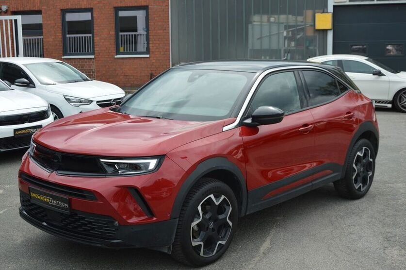 Mokka