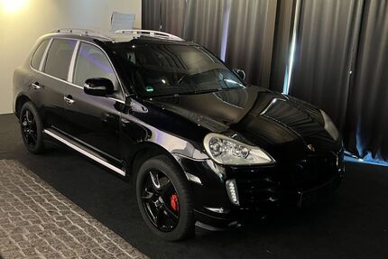 Porsche Cayenne 325.000 km 9.990 &euro; Schapen 48480