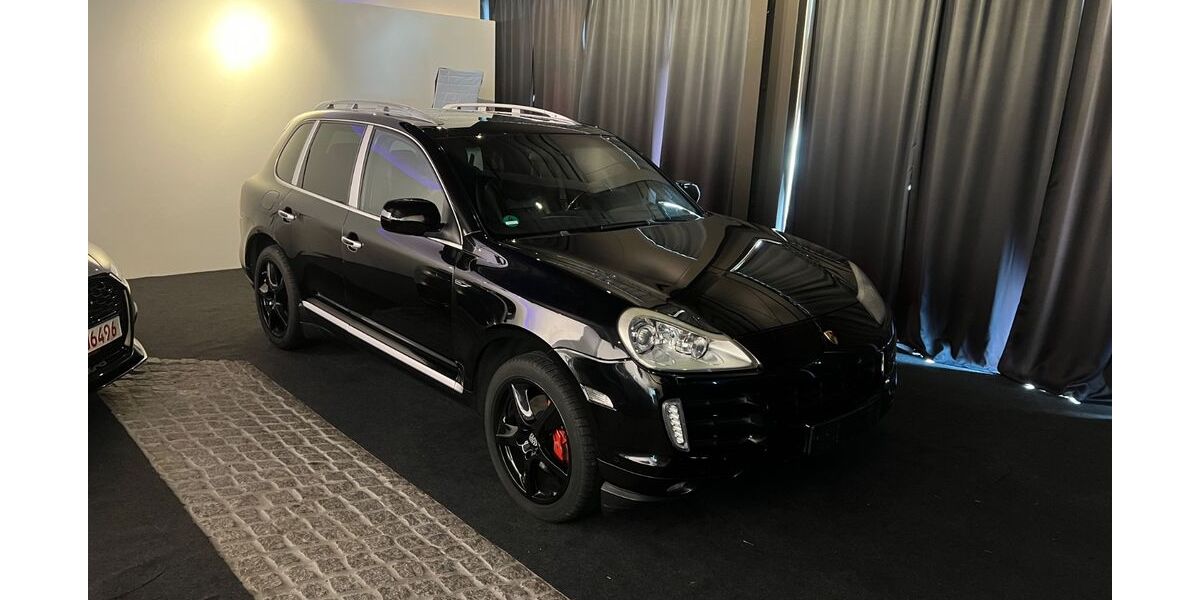 Porsche Cayenne 325.000 km 9.990 &euro; Schapen 48480