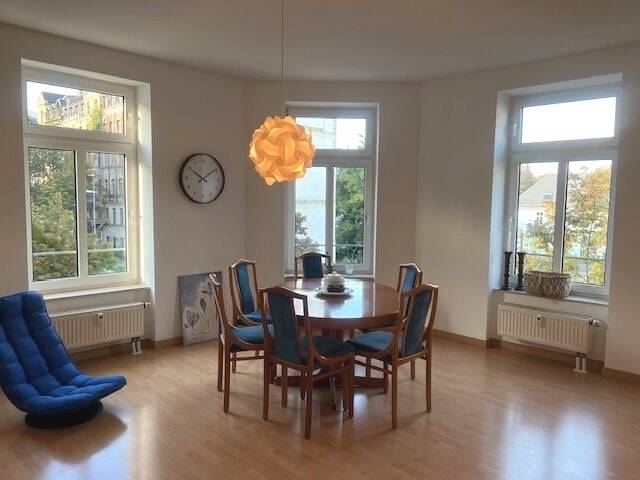 Etagenwohnung Plauen Stadtmitte - 2 Zimmer, 50 m&sup2;, 42.000&euro; | Angebot:26391675