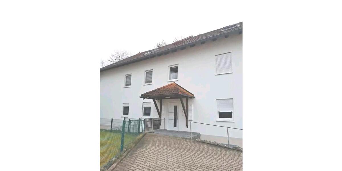 Erdgeschoßwohnung Gundelfingen an der Donau - 3 Zimmer, 75 m&sup2;, 249.000&euro; | Angebot:26823815