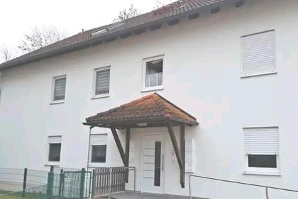 Wohnung Gundelfingen an der Donau - 3 Zimmer, 75 m&sup2;, 249.000&euro; | Angebot:26823815