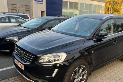 Volvo XC60 140.000 km 13.600 &euro; Wesseling - Köln 50389
