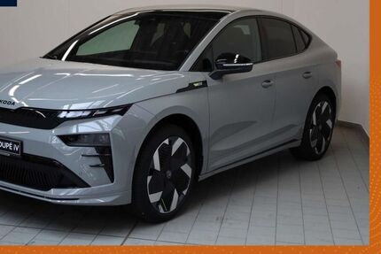 Skoda Enyaq 2.676 km 58.480 € Amberg 92224