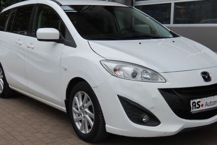 Mazda 5 231.000 km 3.790 € Stuttgart 70329