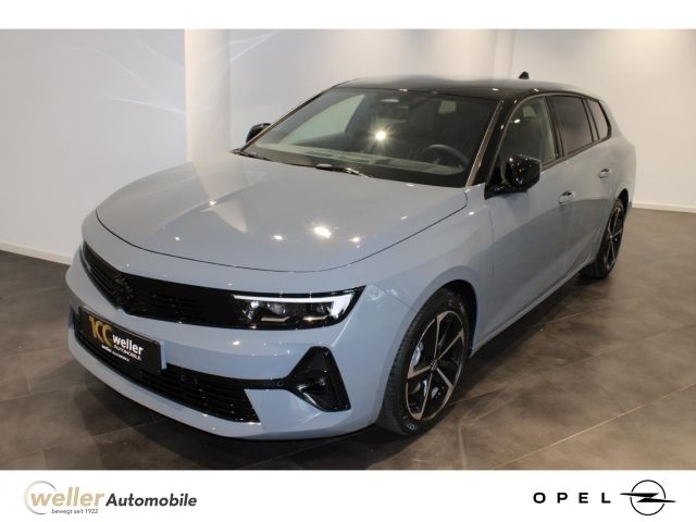 Opel Astra 1.900 km 30.485 &euro; Bietigheim-Bissingen 74321