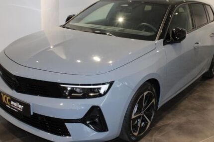 Opel Astra 3.500 km 30.485 &euro; Bietigheim-Bissingen 74321