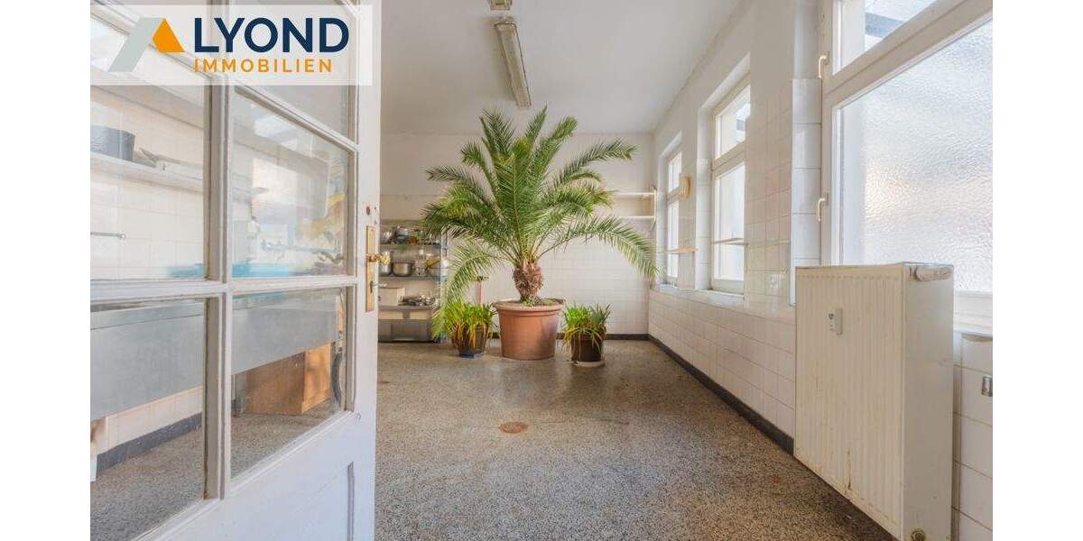 Mehrfamilienhaus, Wohnhaus Jeßnitz Jeßnitz (Anhalt) - 7 Zimmer, 423 m&sup2;, 180.000&euro; | Angebot:25676919