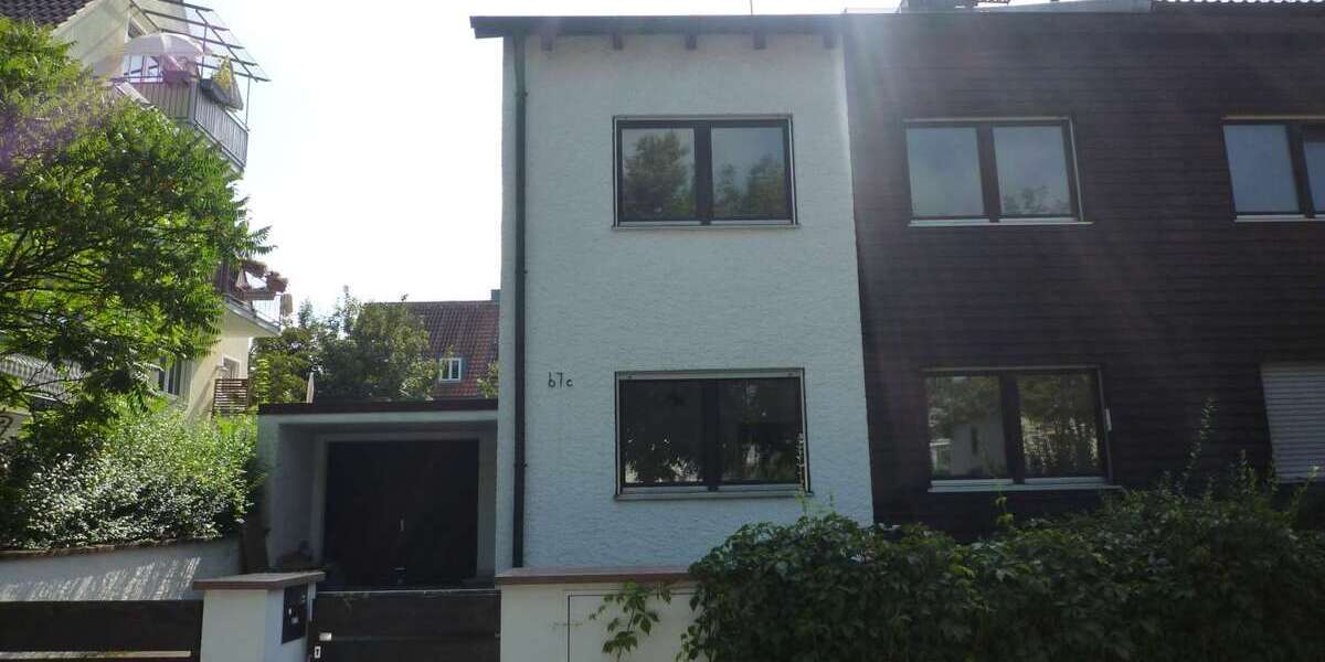 Einfamilienhaus Dachau - 6 Zimmer, 165 m&sup2;, 2.300&euro; | Angebot:24790917