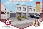 Neuwertig! Energieeffiziente 143m² Doppelhaushälfte mit Garten, Einbauküche und Garage in Straßfeld 5 zimmer