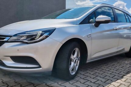 Opel Astra 150.000 km 6.850 € Trier-Ehrang 54293