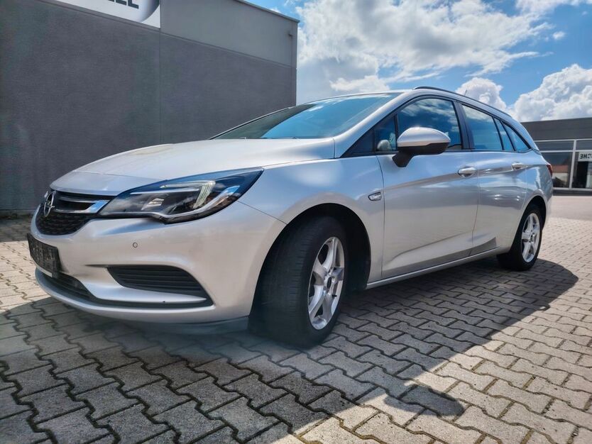 Opel Astra 150.000 km 6.850 € Trier-Ehrang 54293