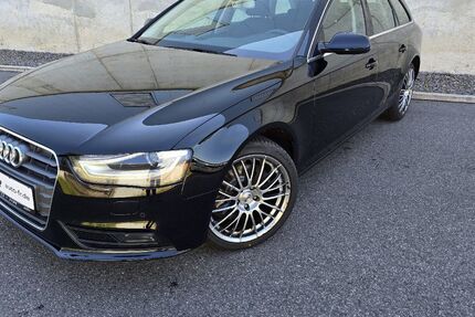 Audi A4 96.214 km 15.870 &euro; Pockau-Lengefeld 09514