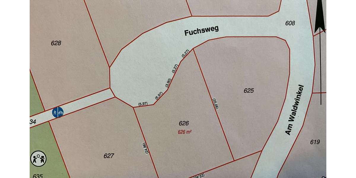 Grundstück Bippen - 61.974&euro; | Angebot:25383893