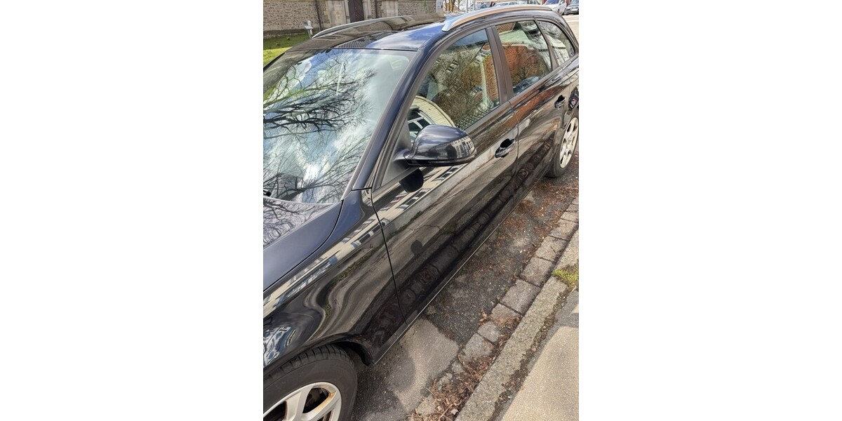 Audi A4 Avant 245.000 km 2.999 &euro; Clausthal-Zellerfeld 38678