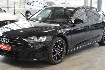 Audi A8 69.858 km 49.991 € Olpe 57462