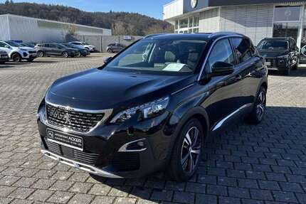 Peugeot 3008 24.160 km 18.690 € Marburg 35043