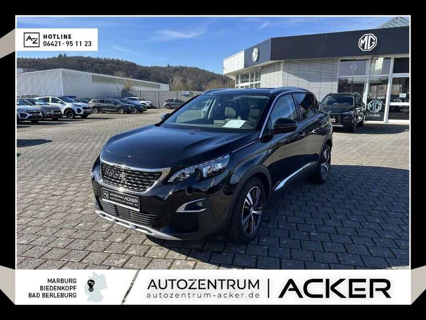 Peugeot 3008 24.160 km 18.690 € Marburg 35043