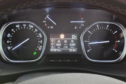 Opel Zafira Life 79.900 km 29.999 &euro; Nürnberg 90489