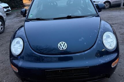 VW Beetle 204.124 km 1.190 &euro; Kaiserslautern 67663