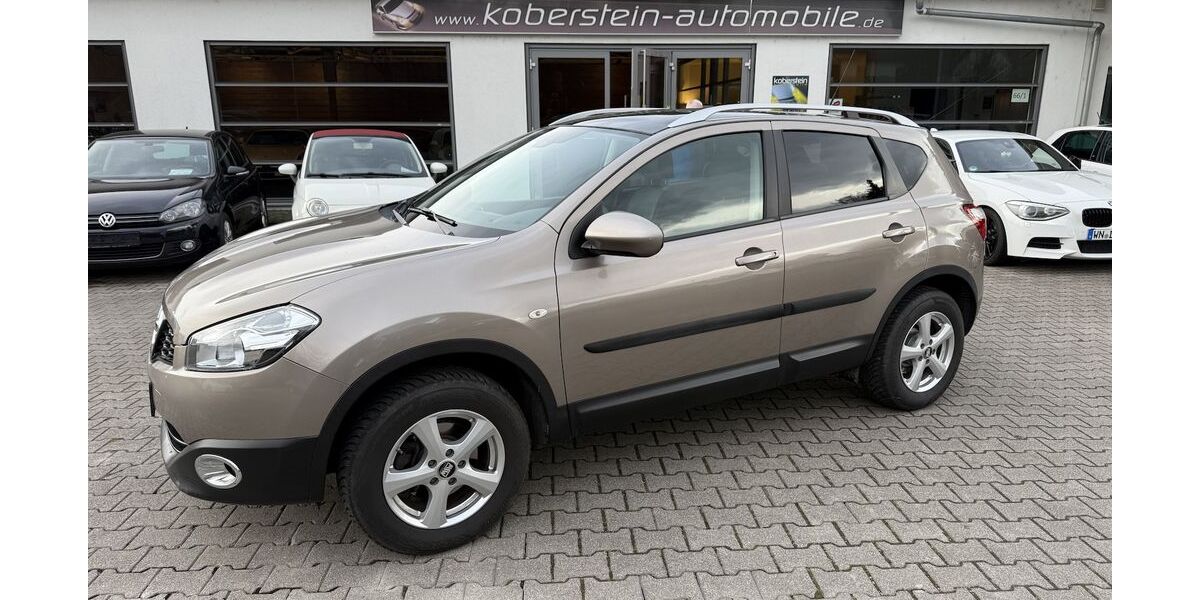 Nissan Qashqai 133.000 km 6.800 &euro; Schorndorf bei Stuttgart 73614