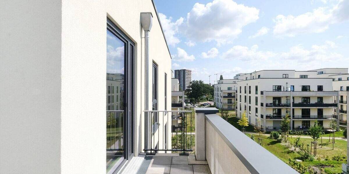 Etagenwohnung Berlin Siemensstadt - 3 Zimmer, 97 m&sup2;, 1.617&euro; | Angebot:26857304
