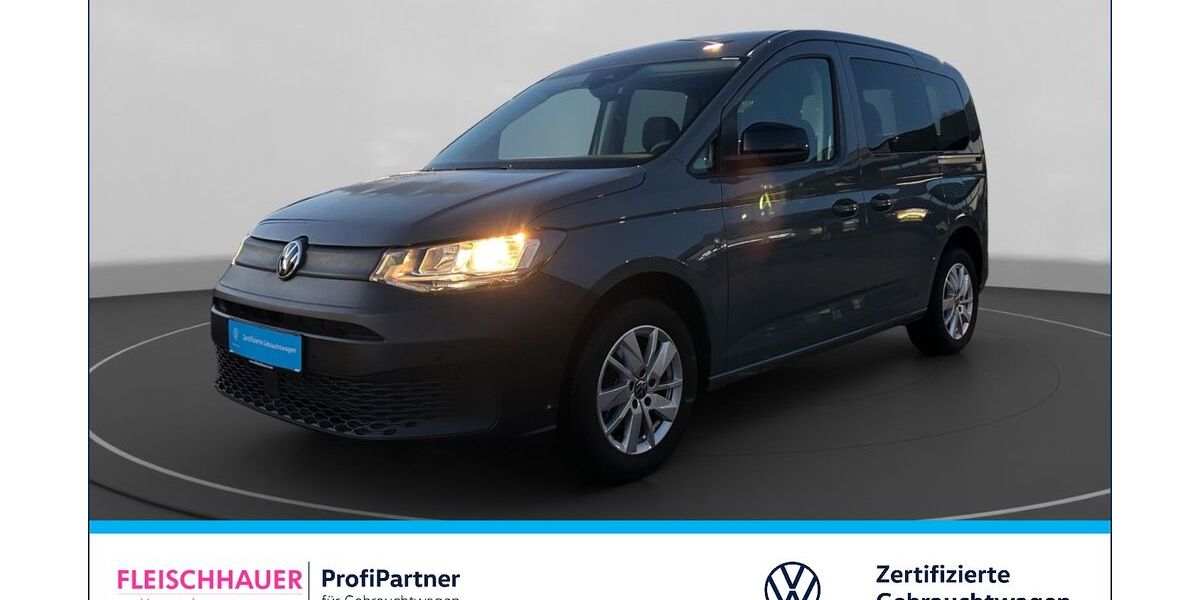 VW Caddy 9.720 km 28.750 &euro; Aachen 52068