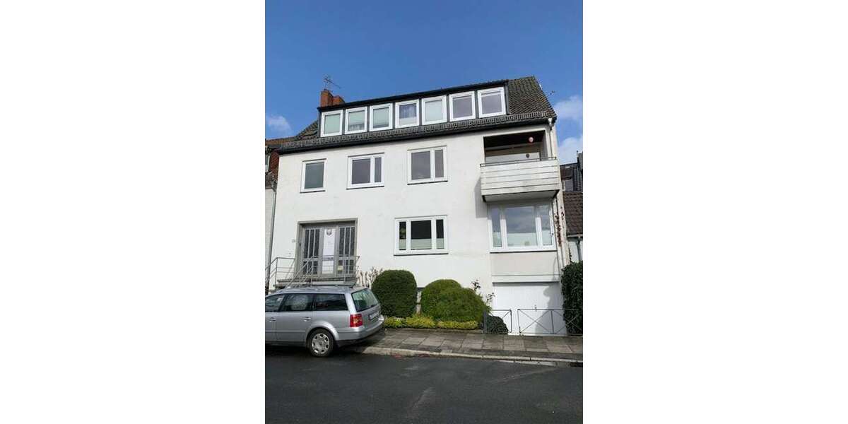 Etagenwohnung Bremen Walle - 5 Zimmer, 130 m&sup2;, 1.200&euro; | Angebot:26043699